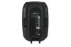 Professional active speaker high power 15&quot; plastic speaker with bluetooth