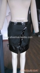 2014 artificial leather garment 14