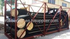 sidewall rubber belt/cleat sidewall conveyor belt/corrugated sidewall conveyor belt