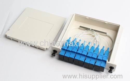 LGX Box Type of PLC Splitter