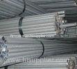 Hot Rolled Deformed Steel Bars