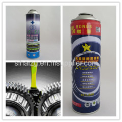 Guangzhou Factory Sell Aerosol Cans for Car Paint