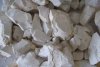 calcined flint clay for refractory