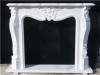 jia yi Fireplace Mantels