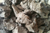 calcium ferrite raw material