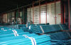Welded Wire Fence Powder-coating Line