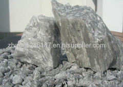 dense fused alumina raw material
