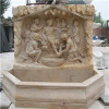 JY marble garden fountain