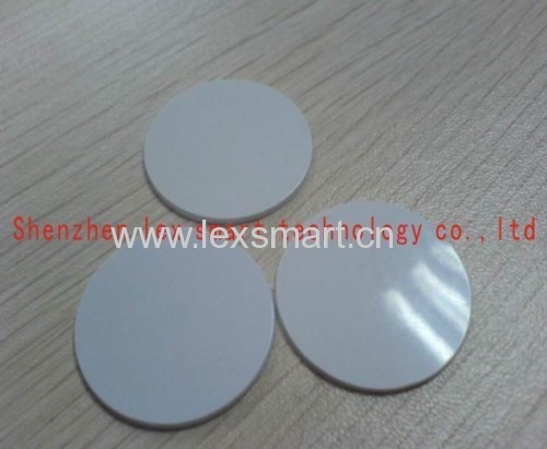 50mm diameter ic coil cards