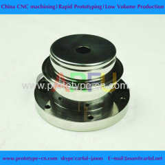 good quality machining part CNC process