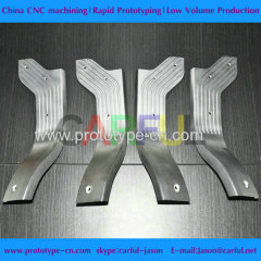 spare parts CNC processing made in China