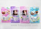 Customized Plastic Laminated Flexible Packaging Bag For Facial Mask and Cosmetic