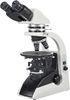 Optical Polarizing Microscopes With Transmitted and Reflected Illumination System