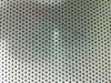 Stainless Steel Perforated Metal Screen Panels For Noise barrier