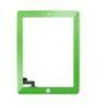 OEM Ipad Spare Parts For ipad 2 Digitizer Touch Screen Replacement