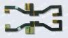 Lowest Price cell phones flex Cables spare part for Sony Erisoon z600