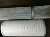 Fuel Filter core Mesh Panels / Metal Mesh Products Large dust holding capacity