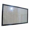 32-inch Multi-touchscreen Touch Frame Overlay Panel with Surface Light Wave Technology 2-touch Point