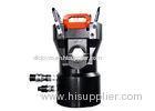 Double Acting 100T Hydraulic Crimping Tool Heads Capacity 36mm Steel