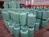 26.5l Welding Steel Gas Bottle / LP Gas Cylinder / Empty Gas Tanks With Valve For Household