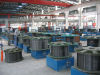 Electro Galvanized Wire Production LIne