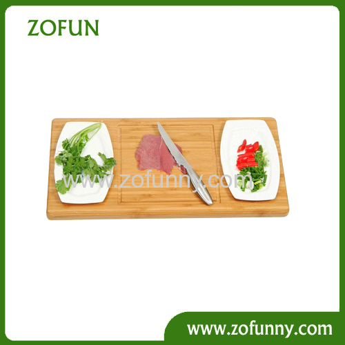 Epicurean bamboo cutting boards