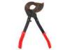 Hand Held Ratcheting Cable Cutters 52mm With Ergonomic Handles