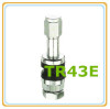 Metal Clamp-in Tire Valve