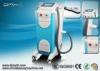 Epidermis Refrigeration + RF + IPL Beauty Equipment For Wrinkle Removal / Skin Lifting