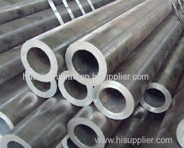 Offer titanium seamless pipe