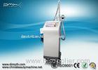 Female Lipo Laser Slimming Machine Ultrasonic Cavitation Device For Weight Loss