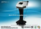 Body Slimming / Skin Tightening Rf Radio Frequency Beauty Equipment For Spa