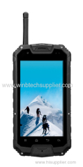 m-8 A9 IP68 rug-ged Waterproof Shockproof m-8 ru-gged A-9 phone gps