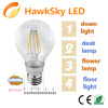 2014 hot sale led bulb E27 6W 8W high lumen led bulb