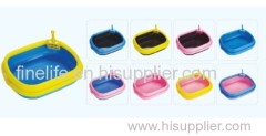 PP Material Pet Dustpan