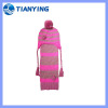 tianying cochet flower girls knitted set scarf and hat