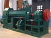 Hot selling clay vacuum brick making machine