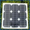 mono-crystalline silicon solar panels 15W