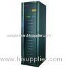 RS232 THDI 15KVA 10 Modular three phase UPS systems with high overload ability