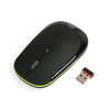 Wireless mouse 2.4G with receiver