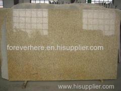 GIGA cashmere gold large granite tiles