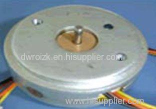 PM35 PM Stepper Motor With 100MMin 500VC DC