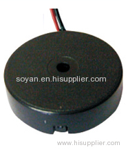 Cheap Passive Piezo buzzer