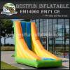 Inflatable parkour sport game