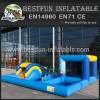 Mini Inflatable Playzone for Kids