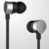 Bass Metal Noise Concelling Earphones and Headphone Headset With Mic