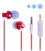 New Fashion Metal Earphone