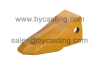 Ground engaging tools excavator bucket teeth