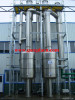 Milk Falling Film Evaporator