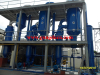 Multi-effect Forced circulation Evaporator